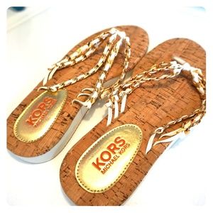 Michael Kors Sandals